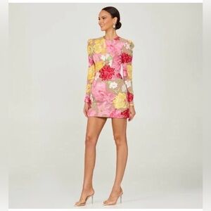 HELSI Erika Minidress XL